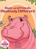 Rosie and Friends Positively Different