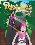 Pejetales Activity Guide