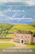 Return to Longbourn