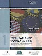Hamilton, D:  The Transatlantic Economy 2014: Volume 2