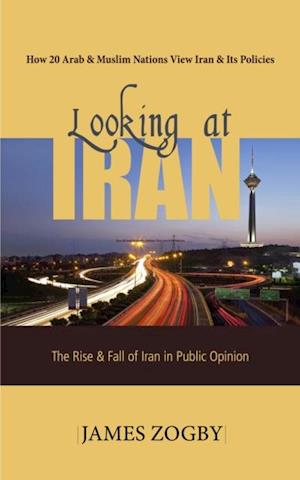 Looking at Iran