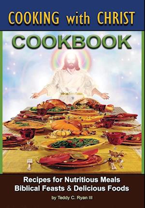 Cooking with Christ