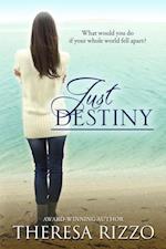 Just Destiny (Destiny, #2)