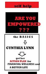 ARE YOU EMPOWERED -- THE BASIC