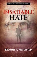 Insatiable Hate