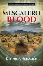 Mescalero Blood