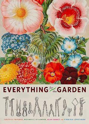 Everything for the Garden