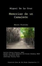 Memorias de Un Camaleon