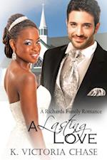 Lasting Love (A Richards Family Romance)