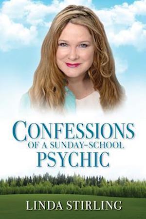 Confessions of a Sunday School Psychic