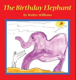 The Birthday Elephant