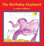 The Birthday Elephant 