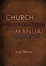 Church Planter Field Manual