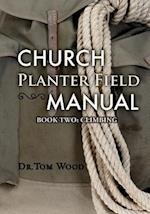 Church Planter Field Manual