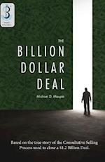 The Billion-Dollar Deal
