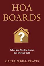 Hoa Boards