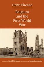 Belgium and the First World War