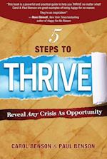 5 Steps to Thrive