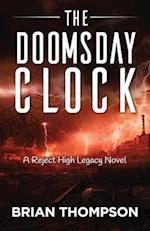 The Doomsday Clock 