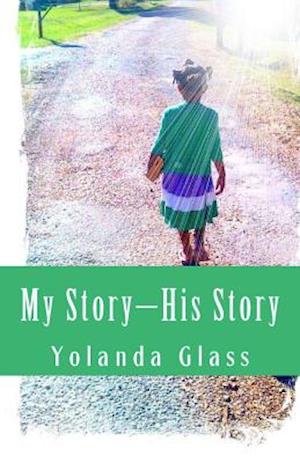 My Story-His Story