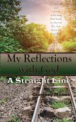 My Reflections with God