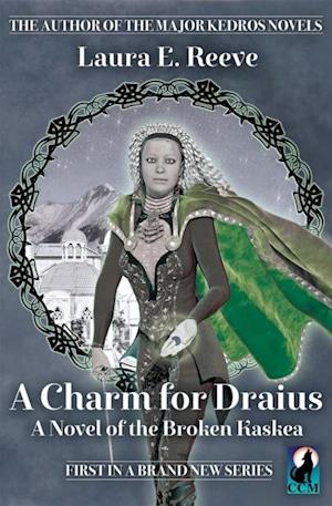 Charm for Draius