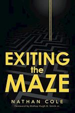 Exiting the Maze