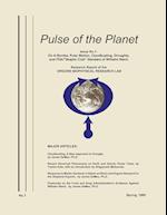 Pulse of the Planet No.1