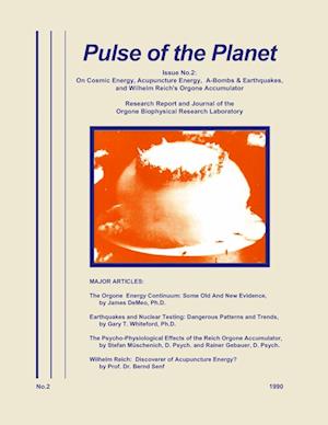 Pulse of the Planet No.2