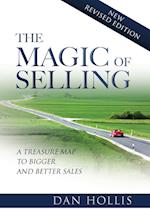 The Magic of Selling