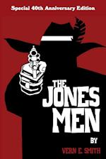 The Jones Men