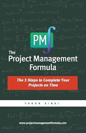 The Project Management Formula