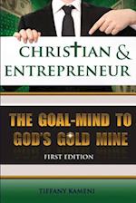 Christian & Entrepreneur