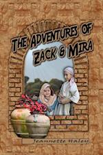 The Adventures of Zack and Mira