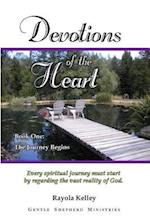 Devotions of the Heart Book One