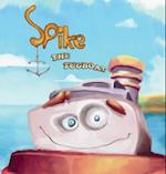 Spike the Tugboat