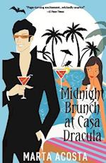 Midnight Brunch at Casa Dracula: Casa Dracula Book 2 