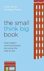The Small Think Big Book