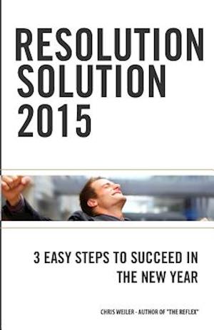 Resolution Solution 2015