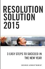 Resolution Solution 2015