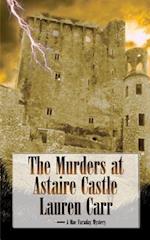 The Murders at Astaire Castle