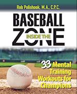 Baseball Inside the Zone