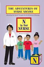 The Adventures of Nurse Nicole