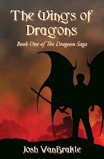Wings of Dragons: Book One of the Dragoon Saga