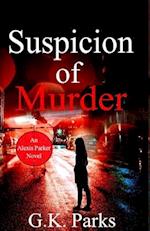 Suspicion of Murder