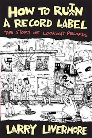 How to Ru(i)N a Record Label