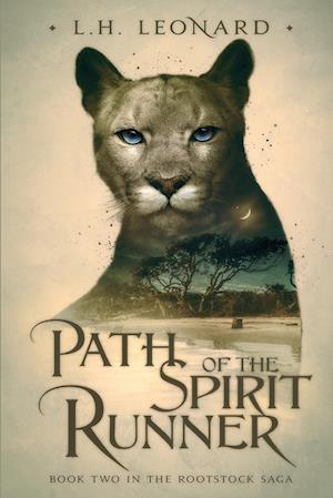 Path of the Spirit Runner