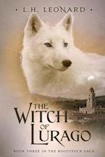 The Witch of Lurago 