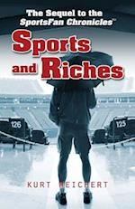 Sports and Riches