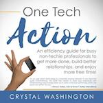 One Tech Action